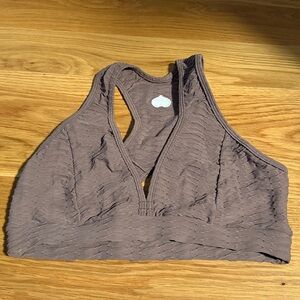 Booty by Brabants Brown Sports Bra